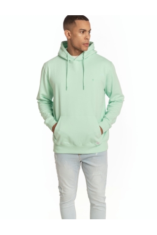 SUDADERA CANGURO BÁSICA