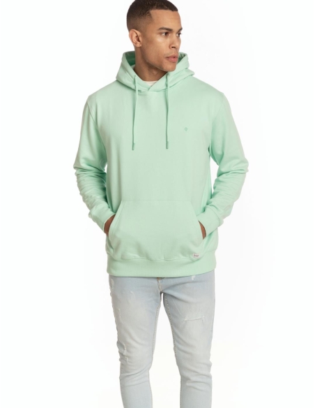 SUDADERA CANGURO BÁSICA