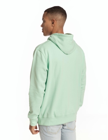 SUDADERA CANGURO BÁSICA