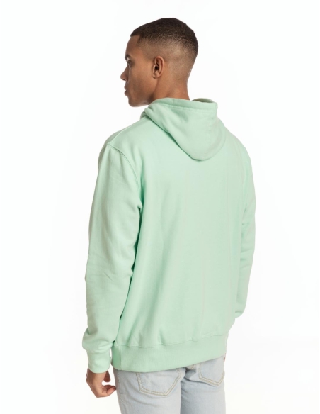 SUDADERA CANGURO BÁSICA