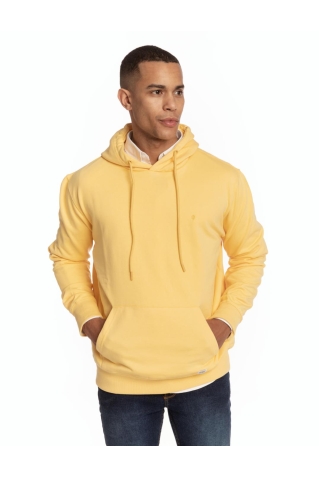 SUDADERA CANGURO BÁSICA