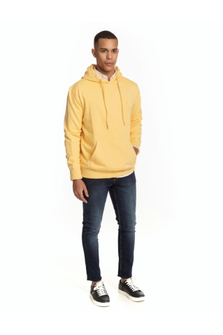 SUDADERA CANGURO BÁSICA 2