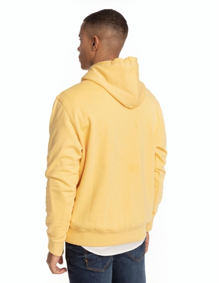 SUDADERA CANGURO BÁSICA