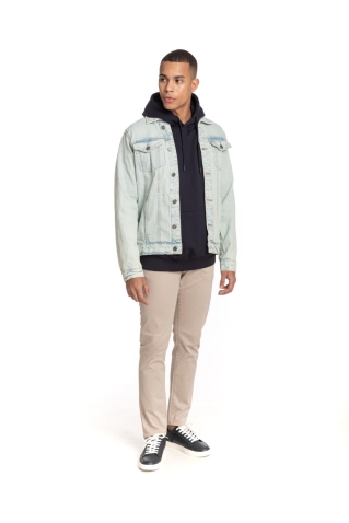 CAZADORA DENIM 2