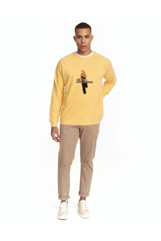 SUDADERA BORDADO BAHAMAS 2