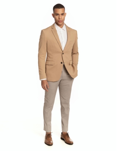 AMERICANA PUNTO ESTRUCTURA