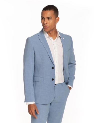 AMERICANA TRAJE ESTRUCTURA