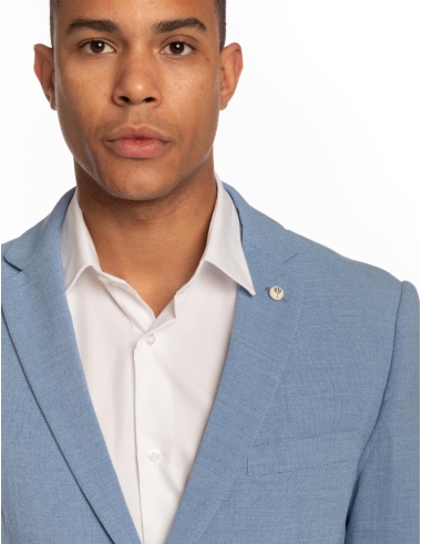 AMERICANA TRAJE ESTRUCTURA