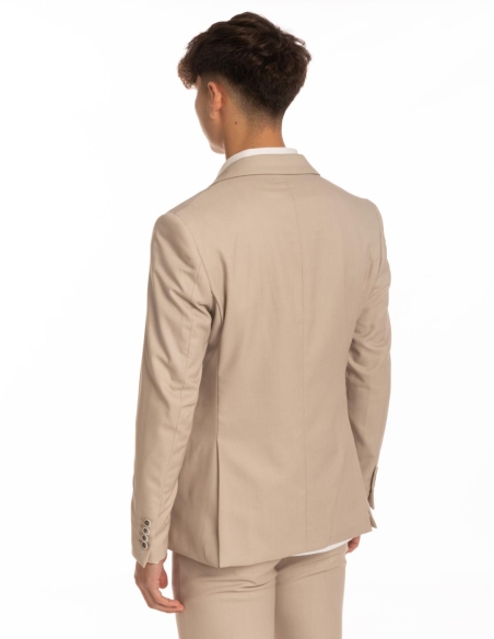 AMERICANA TRAJE ESTRUCTURA