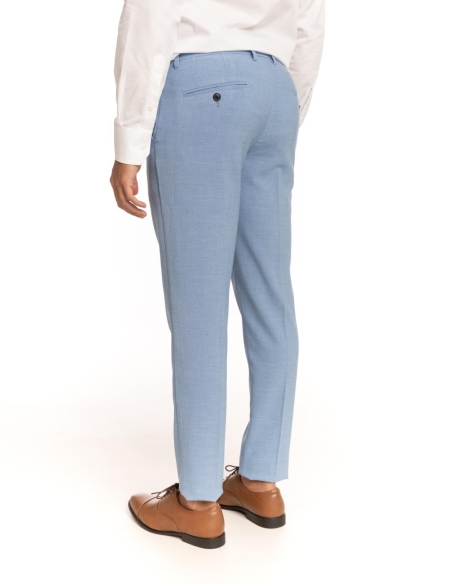 PANTALÓN TRAJE ESTRUCTURA