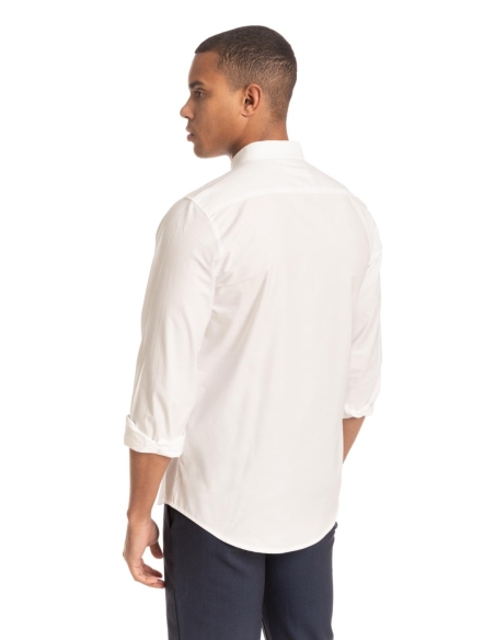 CAMISA BOTÓN OXFORD