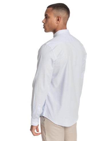 CAMISA BOTÓN OXFORD