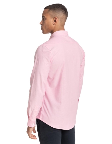 CAMISA BOTÓN OXFORD