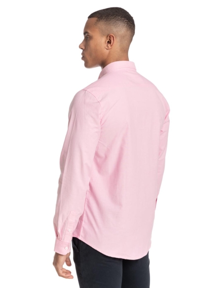 CAMISA BOTÓN OXFORD