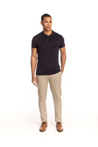 POLO TRICOT 2