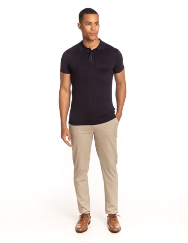 POLO TRICOT