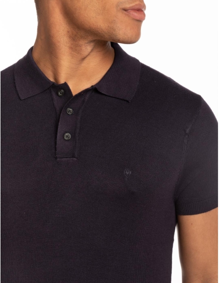 POLO TRICOT