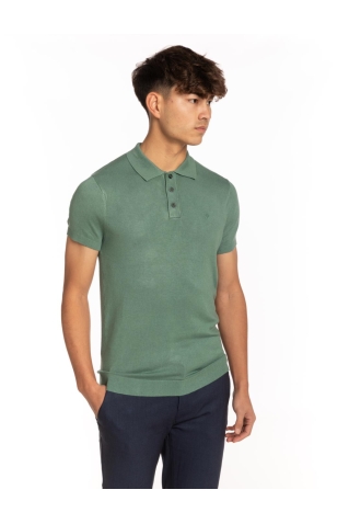 POLO TRICOT