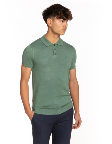 POLO TRICOT