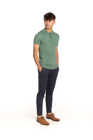 POLO TRICOT 2