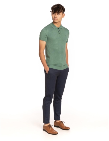 POLO TRICOT