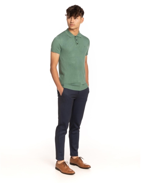 POLO TRICOT