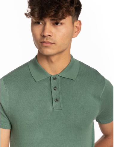 POLO TRICOT