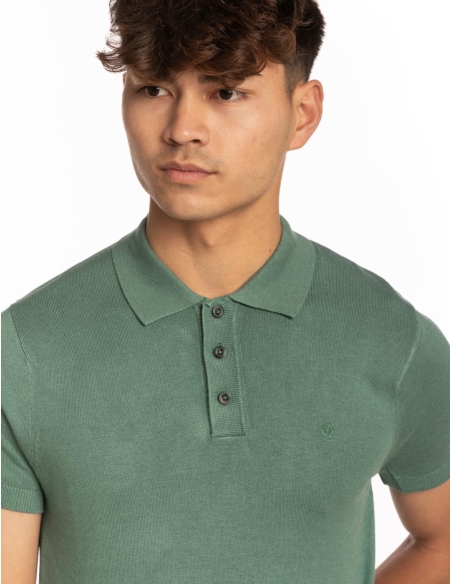 POLO TRICOT