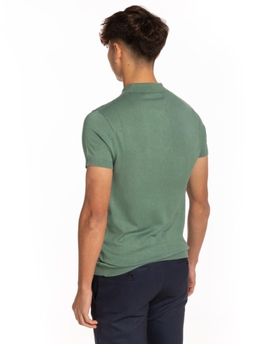POLO TRICOT