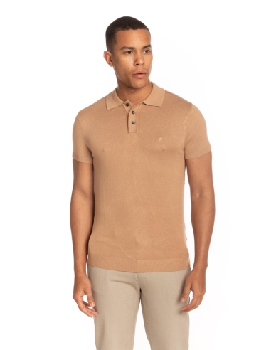POLO TRICOT