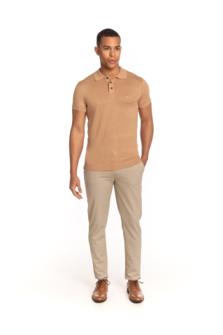 POLO TRICOT 2