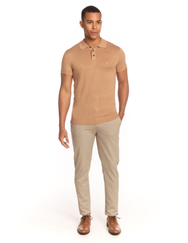 POLO TRICOT
