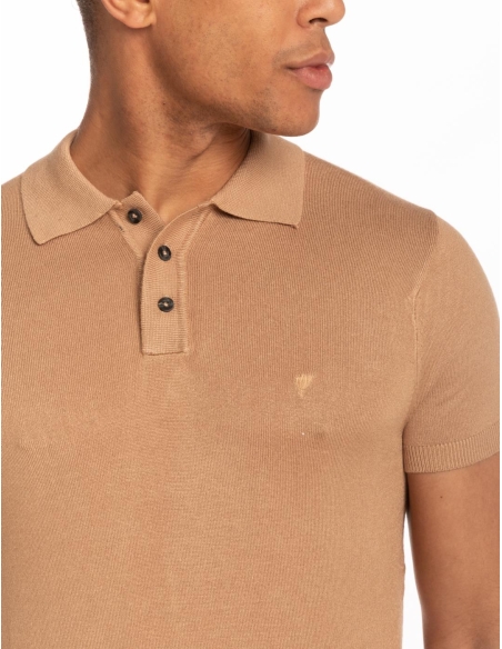 POLO TRICOT
