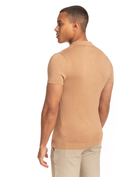 POLO TRICOT