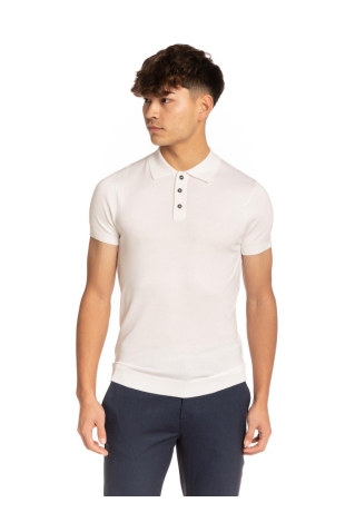 POLO TRICOT