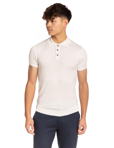 POLO TRICOT