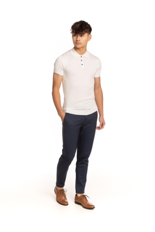 POLO TRICOT 2