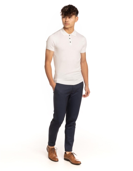 POLO TRICOT