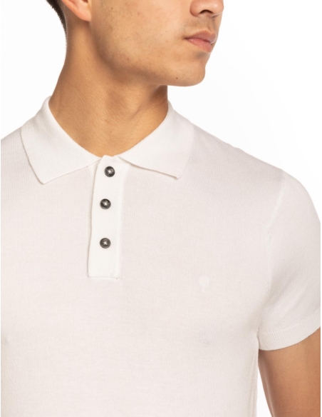 POLO TRICOT