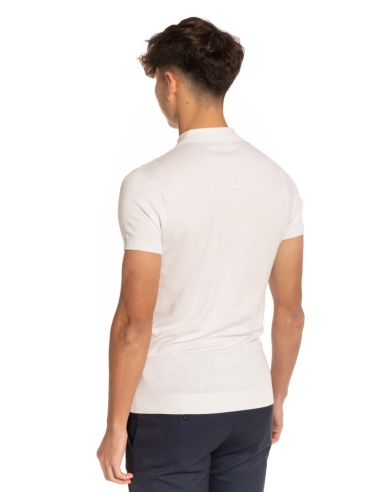 POLO TRICOT