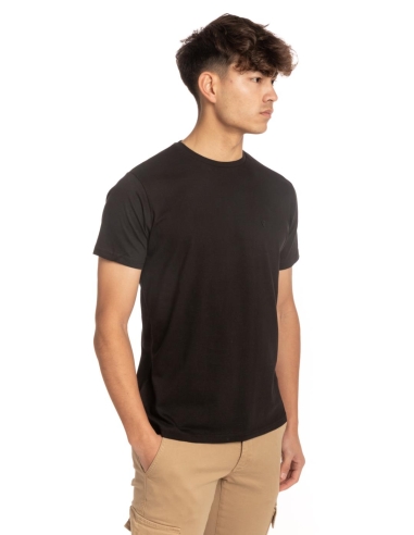 CAMISETA BÁSICA