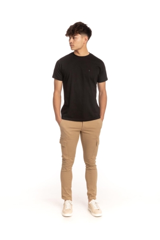 CAMISETA BÁSICA 2