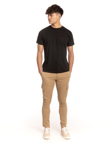 CAMISETA BÁSICA