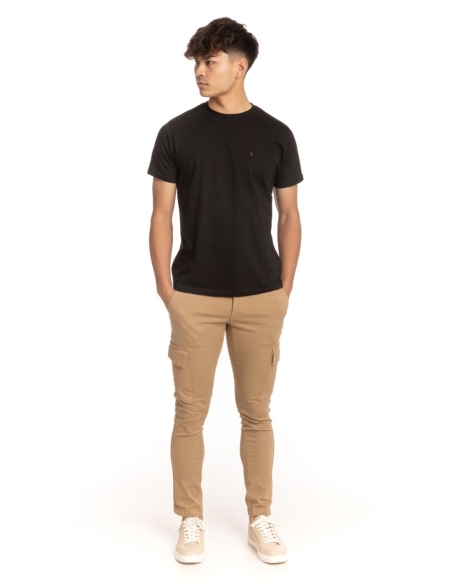 CAMISETA BÁSICA