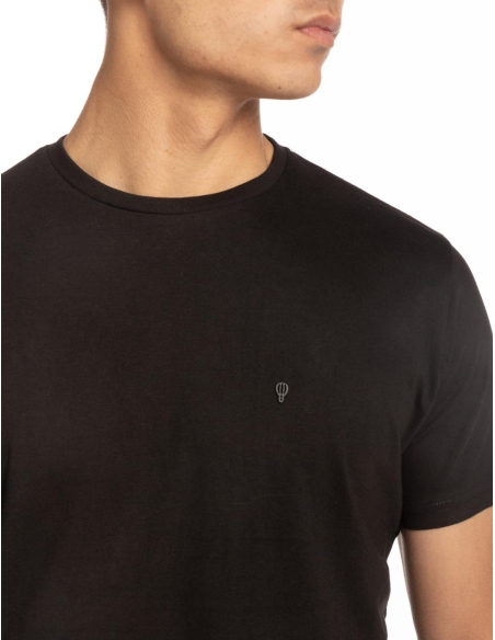 CAMISETA BÁSICA