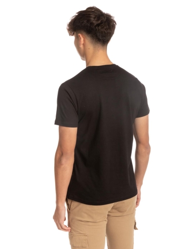 CAMISETA BÁSICA