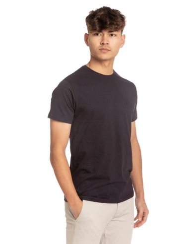 CAMISETA BÁSICA