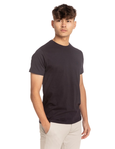 CAMISETA BÁSICA