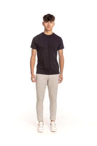 CAMISETA BÁSICA 2