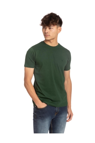 CAMISETA BÁSICA